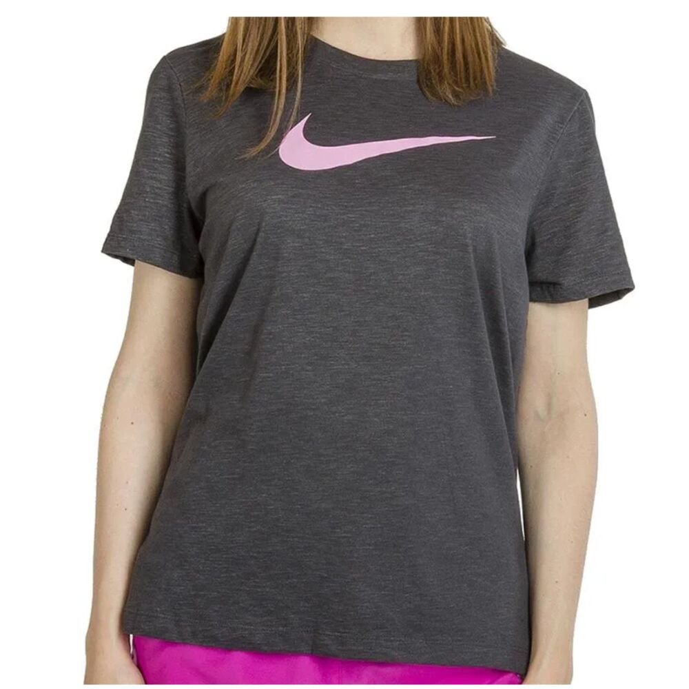 NIKE DRI-FIT Training Tee Sz Small